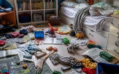 Warum mehr Konsequenz bei manchen Kindern das Gegenteil bewirkt